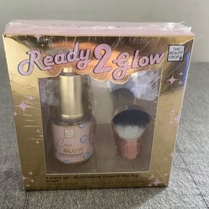 Ready 2 Glow 2 piece set